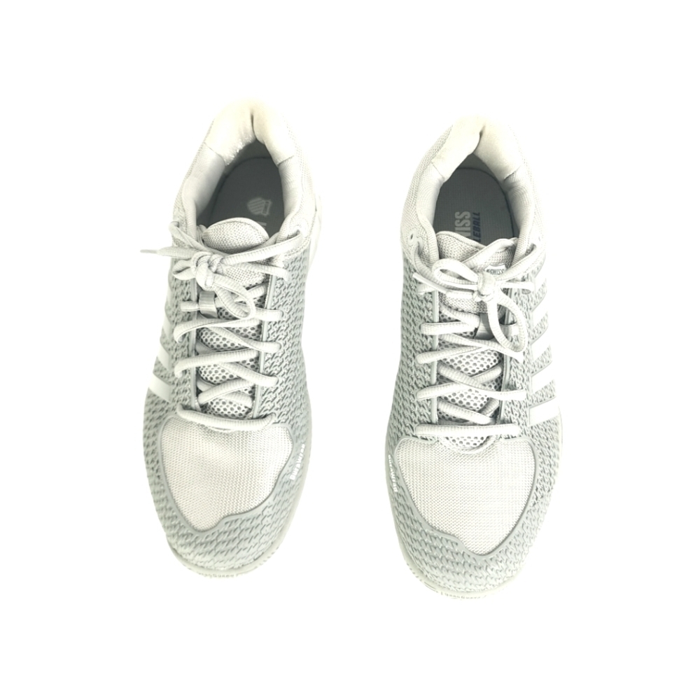 K - Swiss EXPRESS LIGHT PICKLEBALL shoe size 9.5 WIDE - Picture 8 of 11
